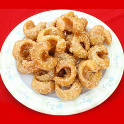 "Dry Fruit Mixture - 1kg (Swagruha Sweets) - Click here to View more details about this Product